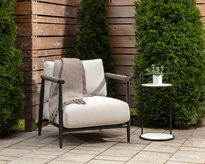 Muros Lounge Chair