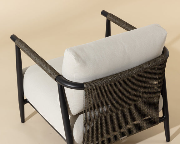 Muros Lounge Chair