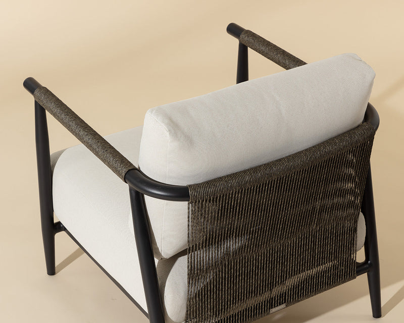 Muros Lounge Chair