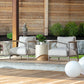 Muros Lounge Chair