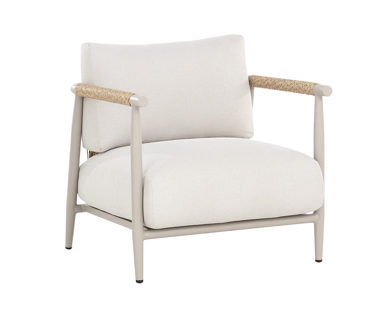 Muros Lounge Chair