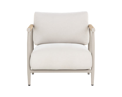 Muros Lounge Chair