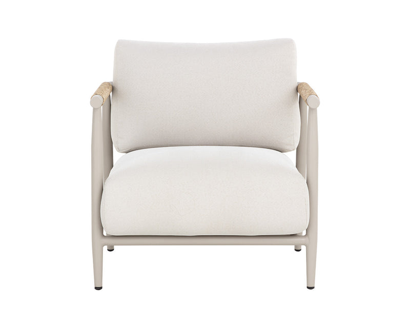 Muros Lounge Chair