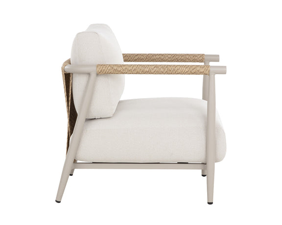 Muros Lounge Chair