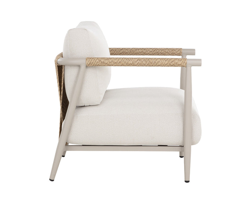 Muros Lounge Chair
