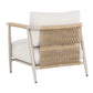 Muros Lounge Chair