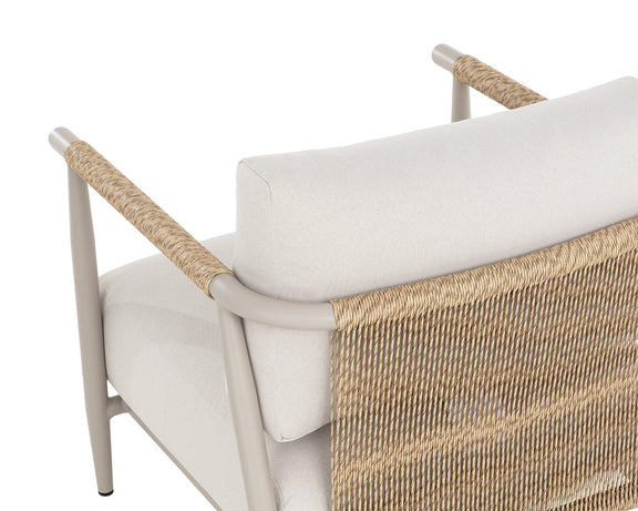 Muros Lounge Chair