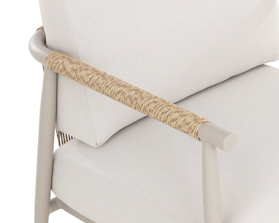 Muros Lounge Chair