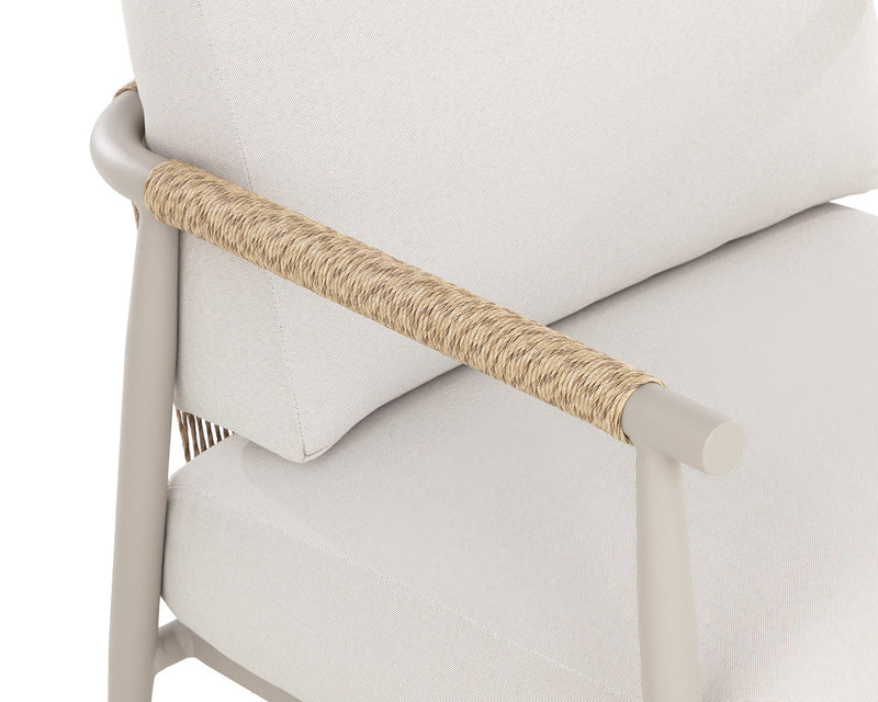Muros Lounge Chair