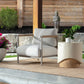 Muros Lounge Chair