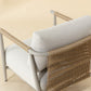 Muros Lounge Chair