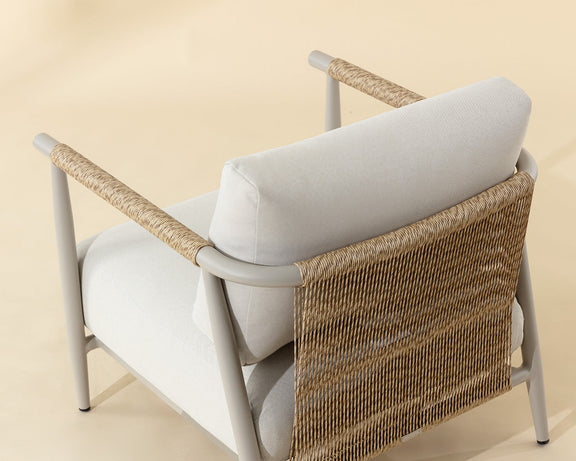 Muros Lounge Chair