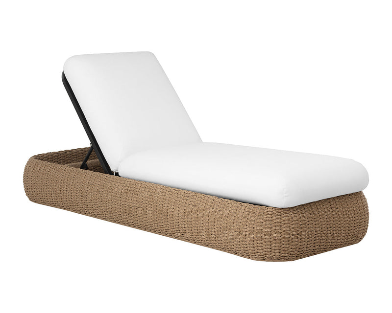 Barcelona Lounger