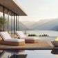 Barcelona Lounger