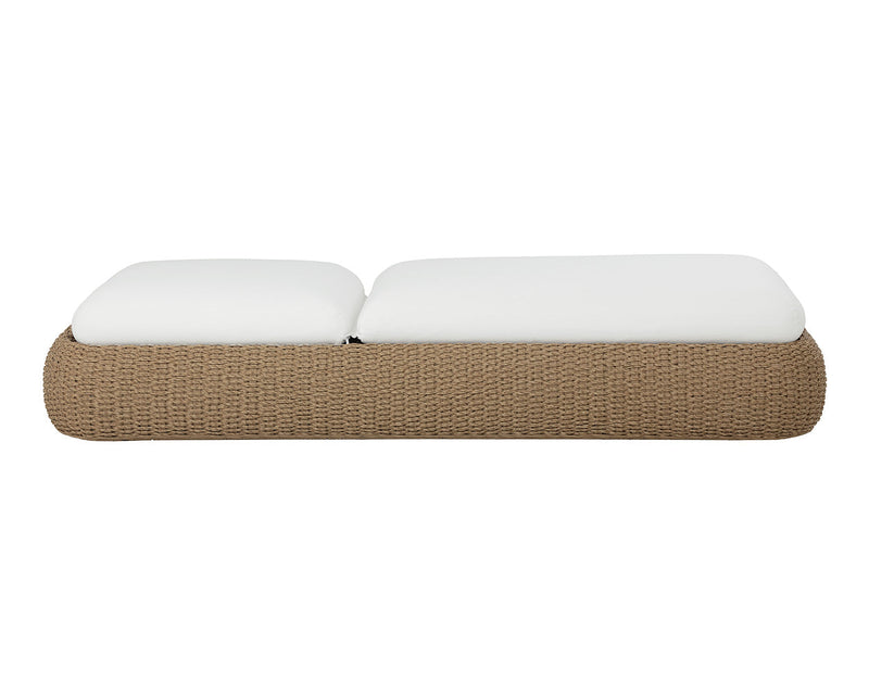Barcelona Lounger