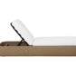 Barcelona Lounger
