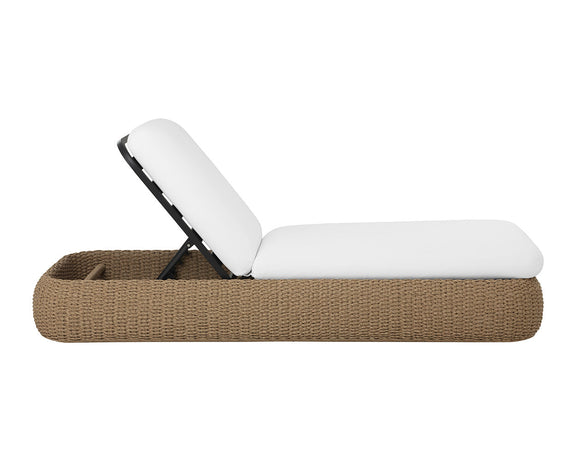 Barcelona Lounger