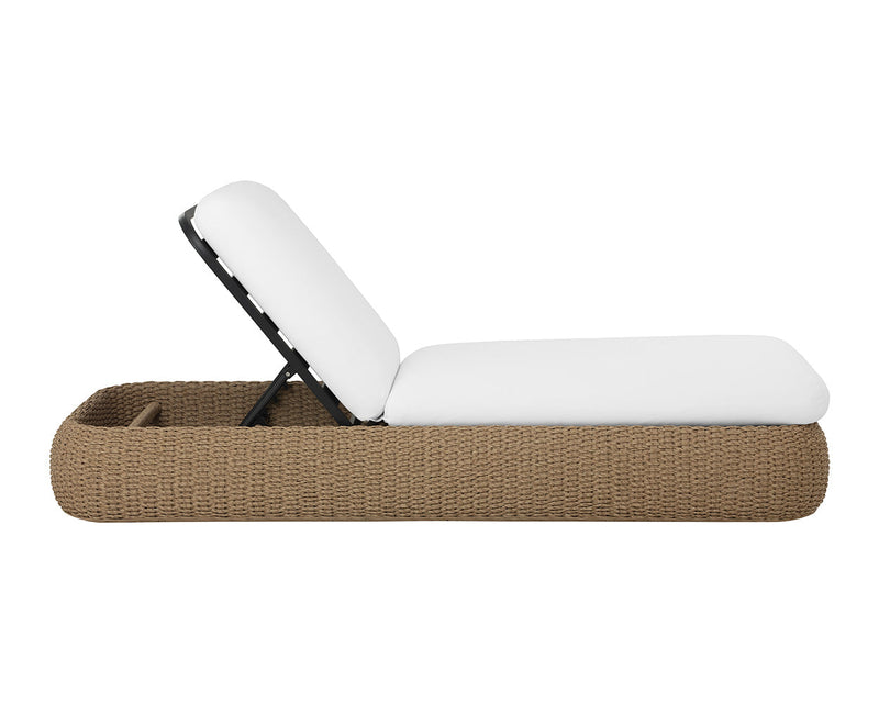 Barcelona Lounger