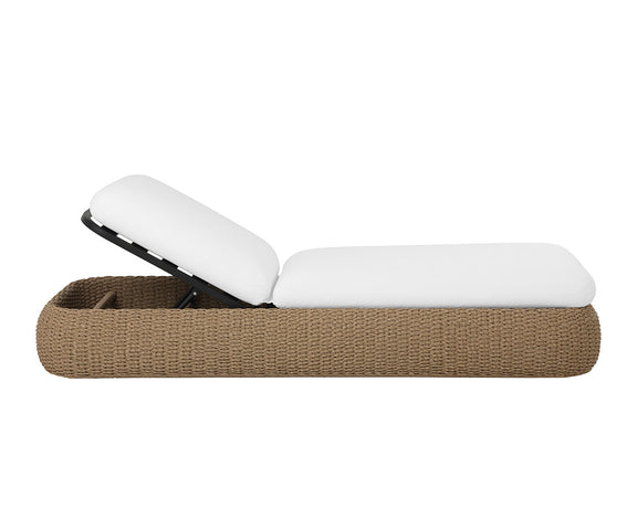 Barcelona Lounger