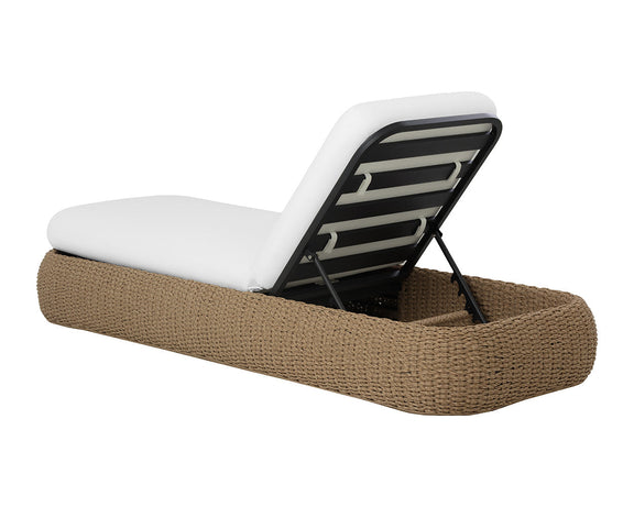 Barcelona Lounger