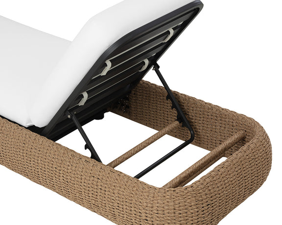 Barcelona Lounger