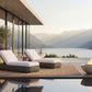 Barcelona Lounger