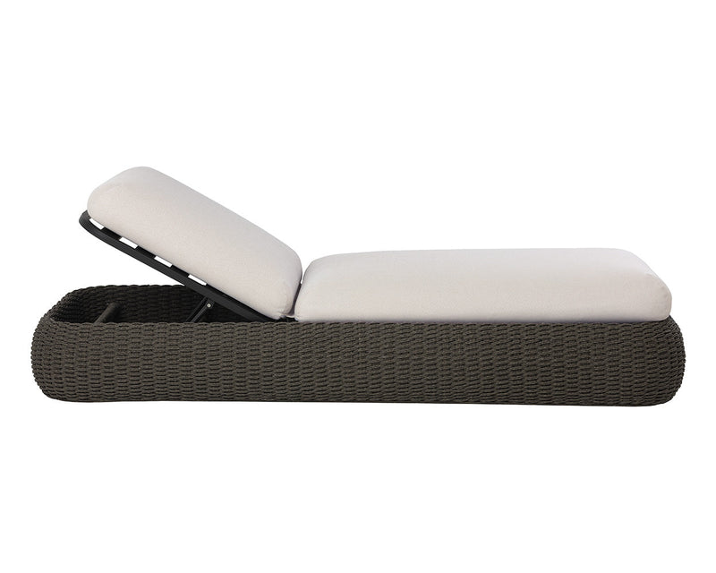 Barcelona Lounger