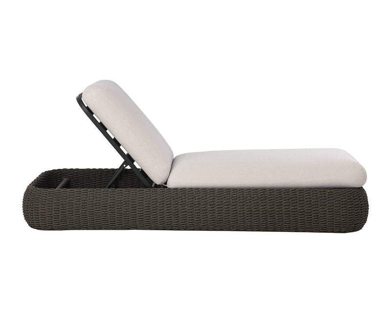 Barcelona Lounger