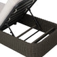 Barcelona Lounger
