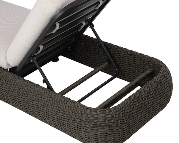 Barcelona Lounger