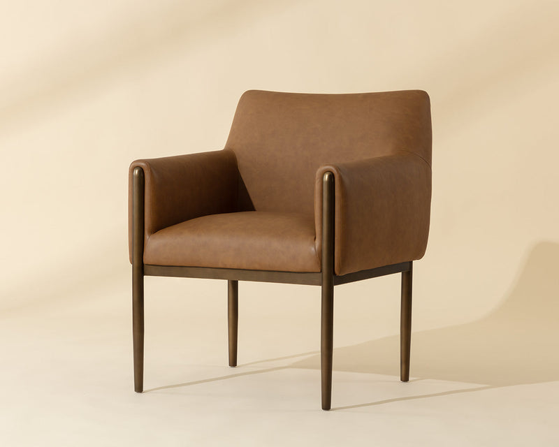 Olea Dining Armchair