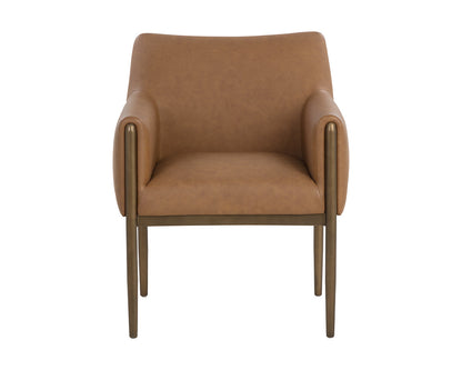 Olea Dining Armchair