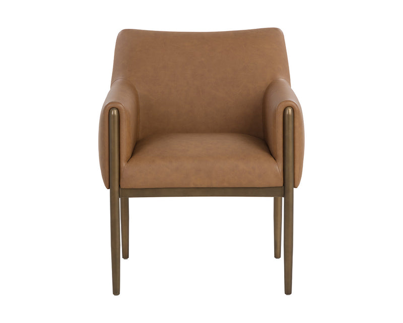 Olea Dining Armchair