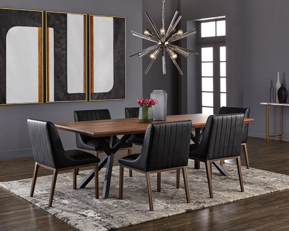 Halden Dining Chair