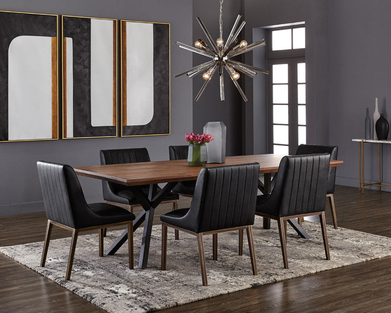 Halden Dining Chair