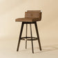 Arizona Swivel Counter & Bar Stool