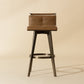 Arizona Swivel Counter & Bar Stool