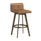 Arizona Swivel Counter & Bar Stool