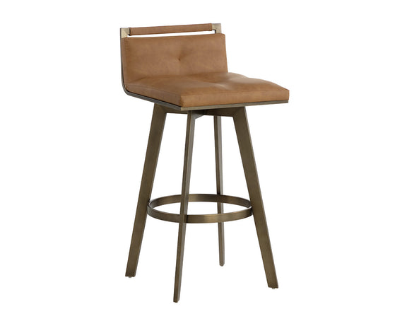 Arizona Swivel Counter & Bar Stool