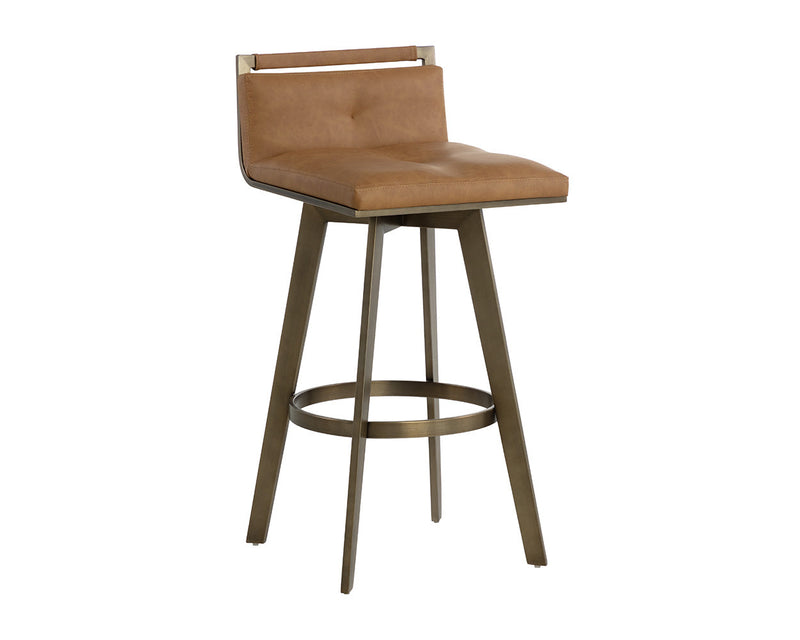 Arizona Swivel Counter & Bar Stool