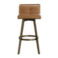 Arizona Swivel Counter & Bar Stool