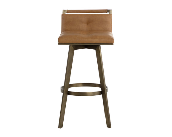 Arizona Swivel Counter & Bar Stool