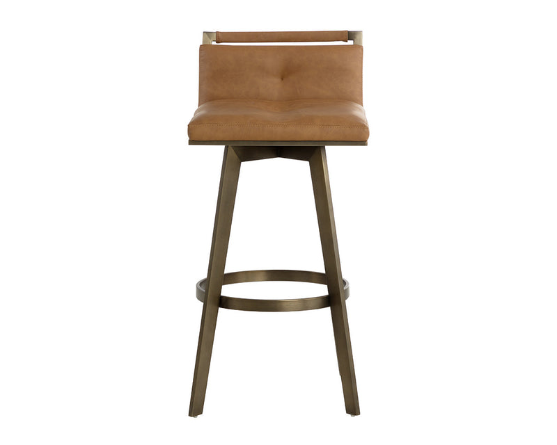 Arizona Swivel Counter & Bar Stool