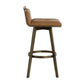 Arizona Swivel Counter & Bar Stool
