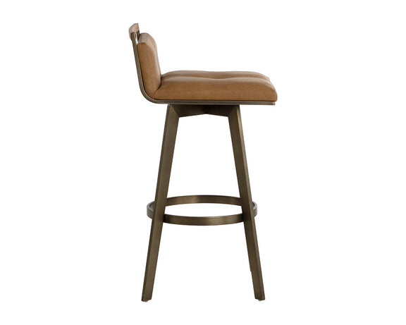 Arizona Swivel Counter & Bar Stool