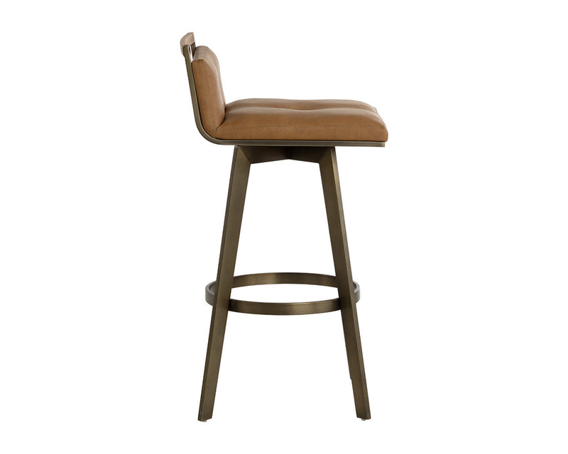 Arizona Swivel Counter & Bar Stool