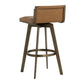 Arizona Swivel Counter & Bar Stool
