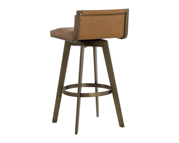 Arizona Swivel Counter & Bar Stool