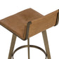 Arizona Swivel Counter & Bar Stool