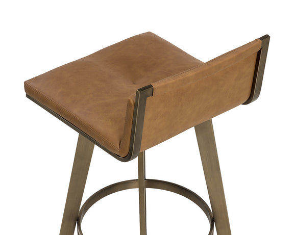 Arizona Swivel Counter & Bar Stool